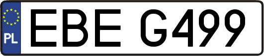 EBEG499