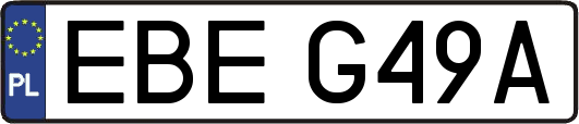 EBEG49A