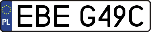 EBEG49C