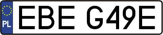 EBEG49E