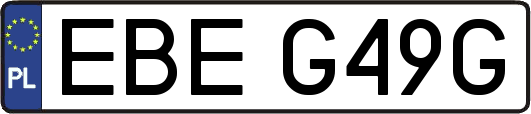 EBEG49G