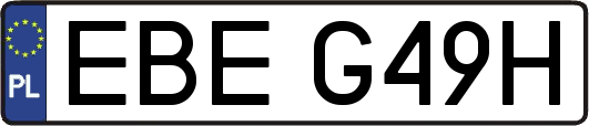 EBEG49H