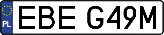EBEG49M