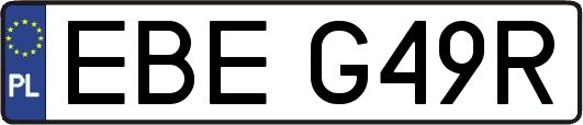 EBEG49R