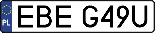 EBEG49U