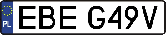 EBEG49V