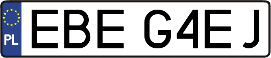 EBEG4EJ