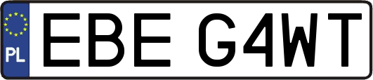 EBEG4WT