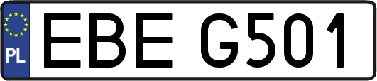 EBEG501