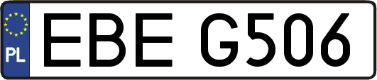 EBEG506