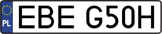 EBEG50H