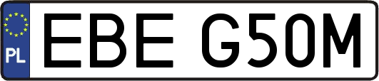 EBEG50M