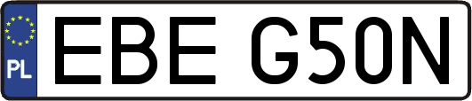 EBEG50N