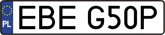 EBEG50P