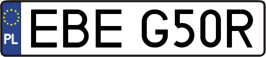 EBEG50R