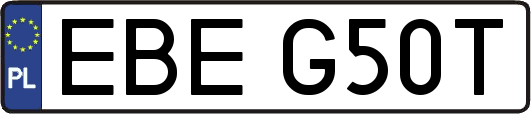 EBEG50T