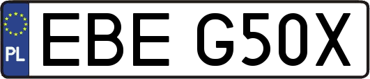 EBEG50X