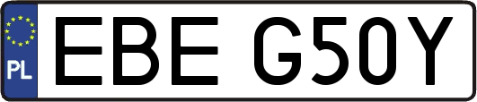 EBEG50Y