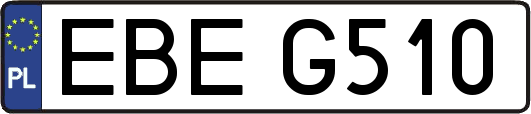 EBEG510