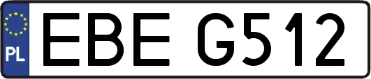 EBEG512