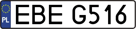 EBEG516