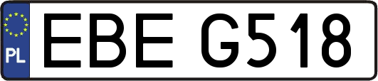 EBEG518