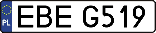 EBEG519