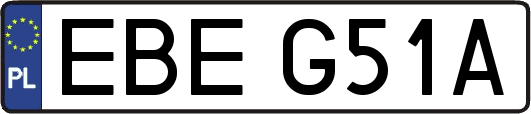 EBEG51A