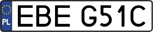 EBEG51C