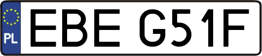 EBEG51F