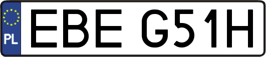 EBEG51H