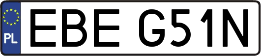 EBEG51N
