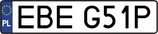 EBEG51P