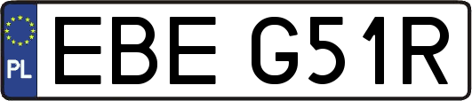 EBEG51R
