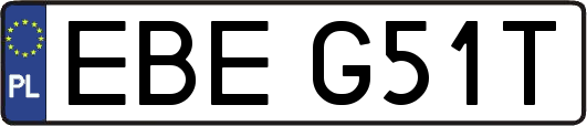 EBEG51T