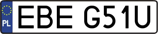 EBEG51U