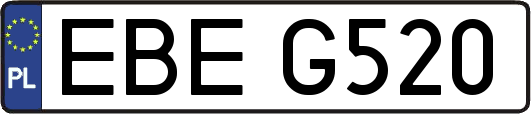 EBEG520