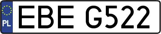 EBEG522