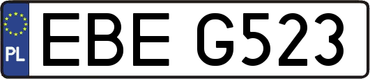 EBEG523