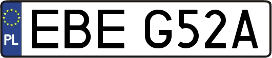 EBEG52A