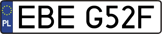 EBEG52F