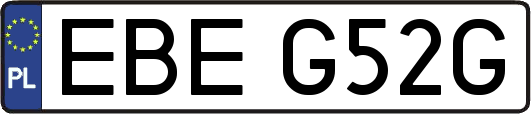 EBEG52G