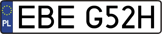 EBEG52H
