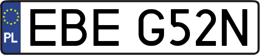 EBEG52N
