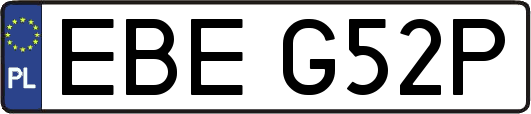 EBEG52P