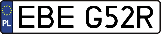 EBEG52R