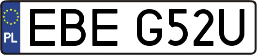 EBEG52U