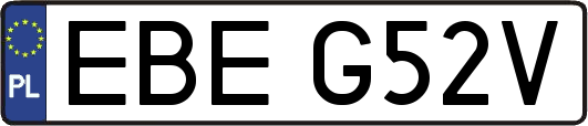 EBEG52V