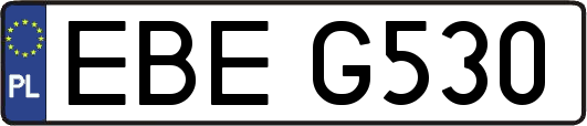 EBEG530