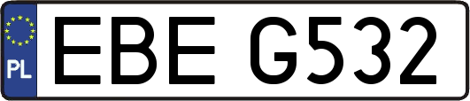 EBEG532